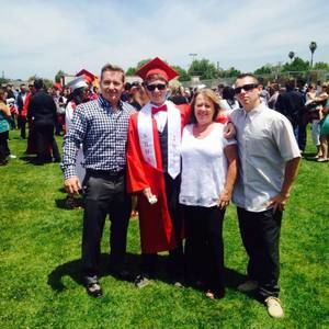 Meet your Posher, Maxine